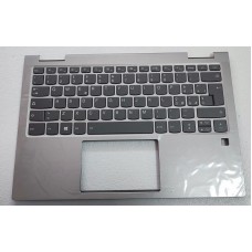 Teclado Top Cover Lenovo Yoga 730-13IKB Laptop (ideapad)